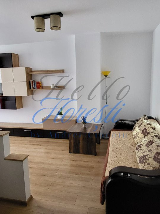 Apartament 3 Camere, mobilat utilat, 69 mp, Cartier Gheorgheni, Zona Sopor
