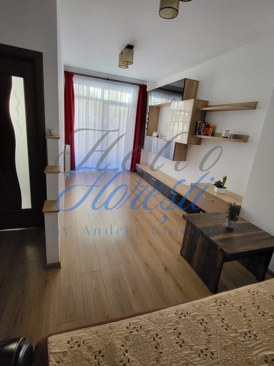 Apartament 3 Camere, mobilat utilat, 69 mp, Cartier Gheorgheni, Zona Sopor