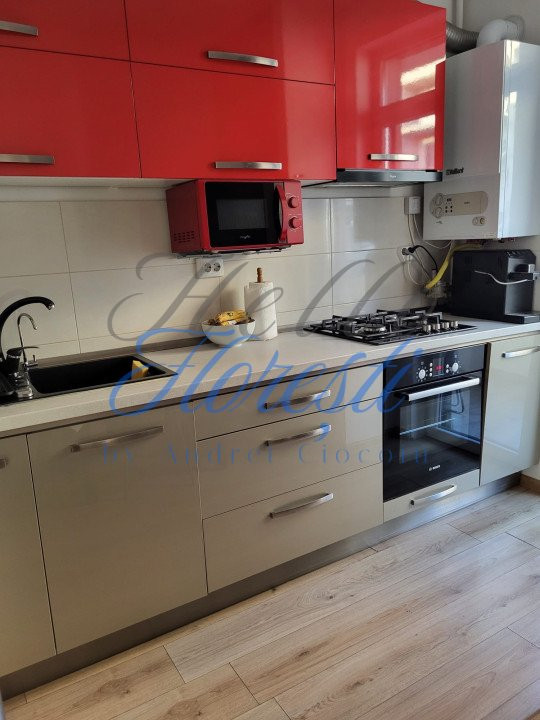 Apartament 3 Camere, mobilat utilat, 69 mp, Cartier Gheorgheni, Zona Sopor