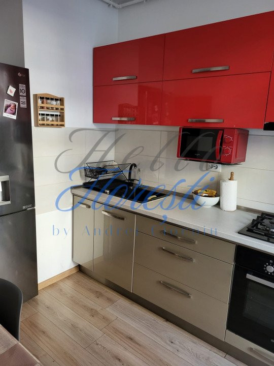 Apartament 3 Camere, mobilat utilat, 69 mp, Cartier Gheorgheni, Zona Sopor