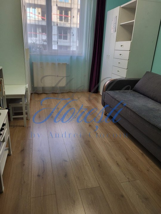 Apartament 3 Camere, mobilat utilat, 69 mp, Cartier Gheorgheni, Zona Sopor