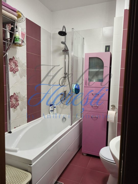 Apartament 3 Camere, mobilat utilat, 69 mp, Cartier Gheorgheni, Zona Sopor