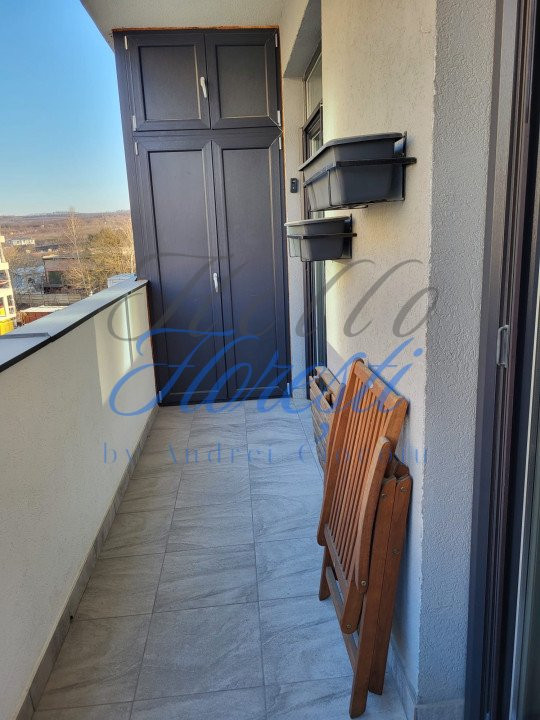 Apartament 3 Camere, mobilat utilat, 69 mp, Cartier Gheorgheni, Zona Sopor