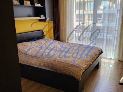 Apartament 3 Camere, mobilat utilat, 69 mp, Cartier Gheorgheni, Zona Sopor