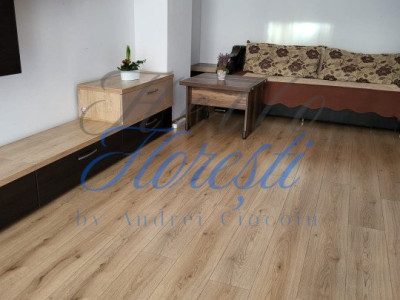 Apartament 3 camere 63 mp | balcon 6 mp | zona Sopor | Cluj.