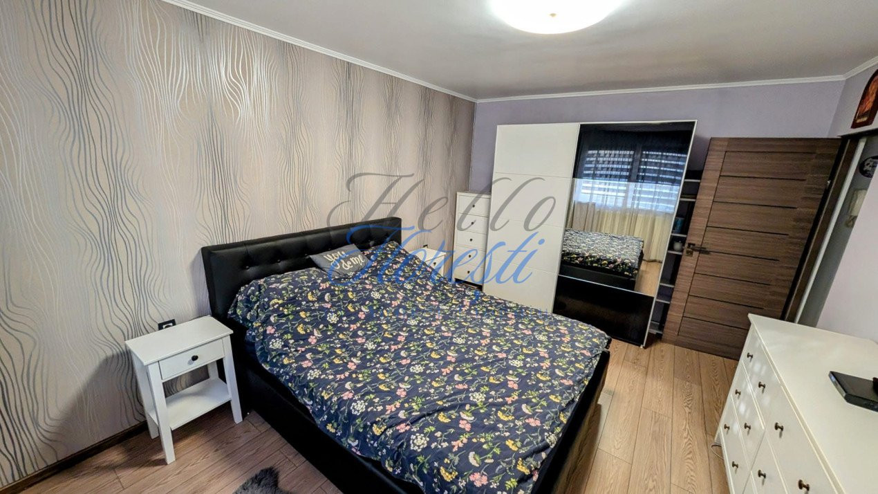 Apartament 2 camere, mobilat utilat, 56 mp, Cartier Intre Lacuri