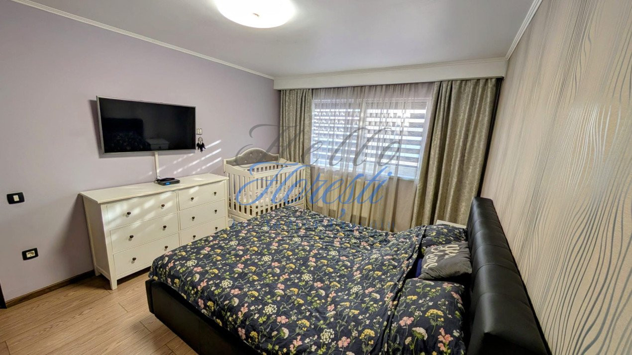 Apartament 2 camere, mobilat utilat, 56 mp, Cartier Intre Lacuri