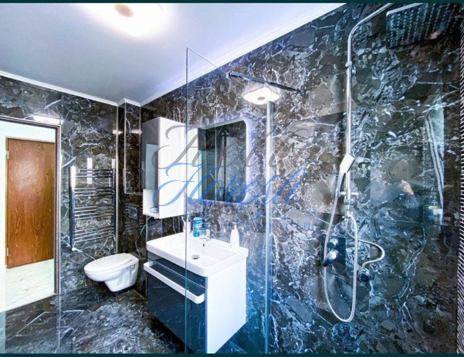 Apartament 2 camere, mobilat utilat, 56 mp, Cartier Intre Lacuri