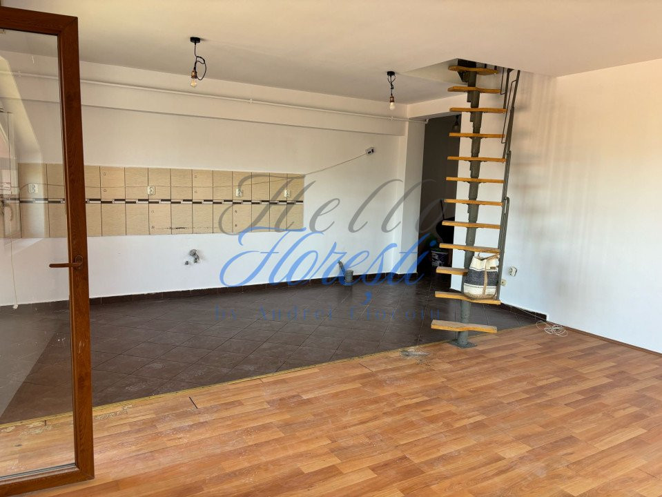 Apartament 4 Camere, Pe 2 Nivele, 56 mp Zona Eroilor