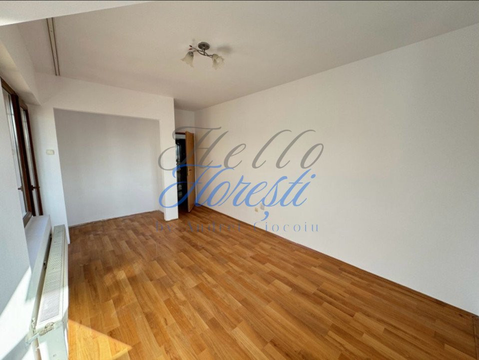 Apartament 4 Camere, Pe 2 Nivele, 56 mp Zona Eroilor