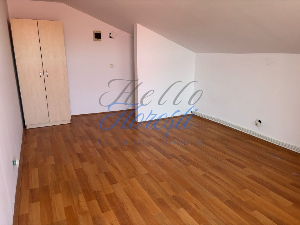 Apartament 4 Camere, Pe 2 Nivele, 56 mp Zona Eroilor