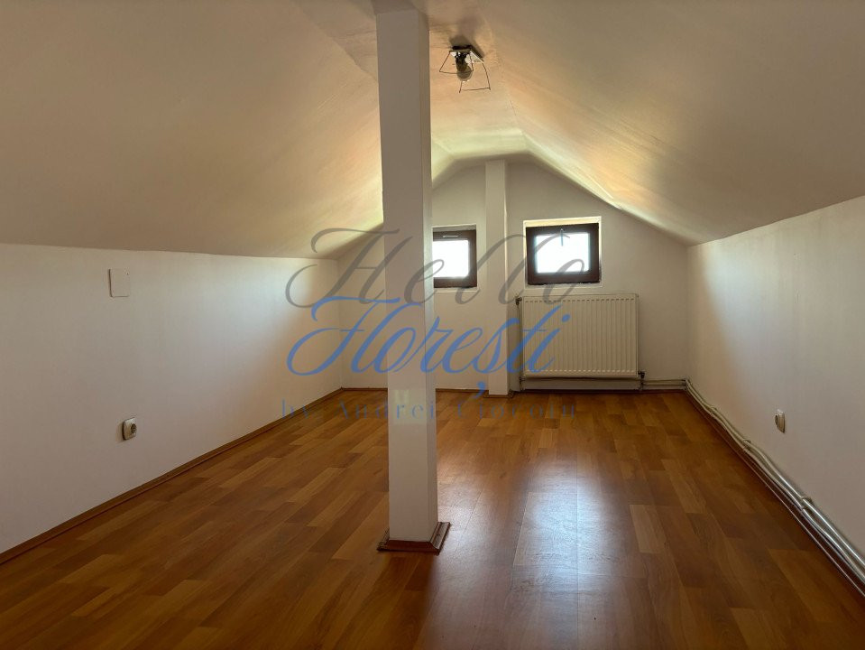 Apartament 4 Camere, Pe 2 Nivele, 56 mp Zona Eroilor