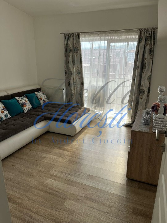 Apartament 2 camere, 50mp, mobilat utilat, zona Eroilor