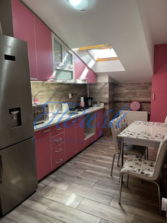 Apartament 2 camere, 50mp, mobilat utilat, zona Eroilor