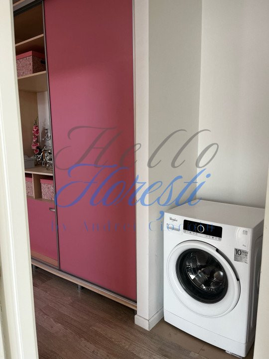 Apartament 2 camere, 50mp, mobilat utilat, zona Eroilor