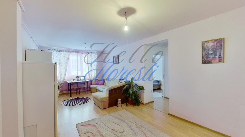 Apartament 2 camere, 42 mp, mobilat utilat, Zona Eroilor