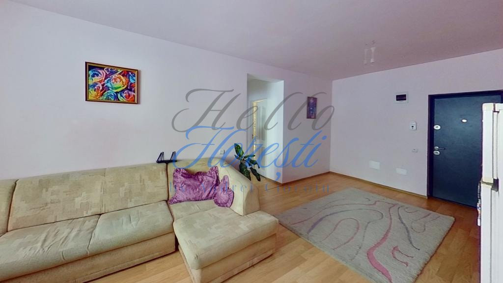 Apartament 2 camere, 42 mp, mobilat utilat, Zona Eroilor