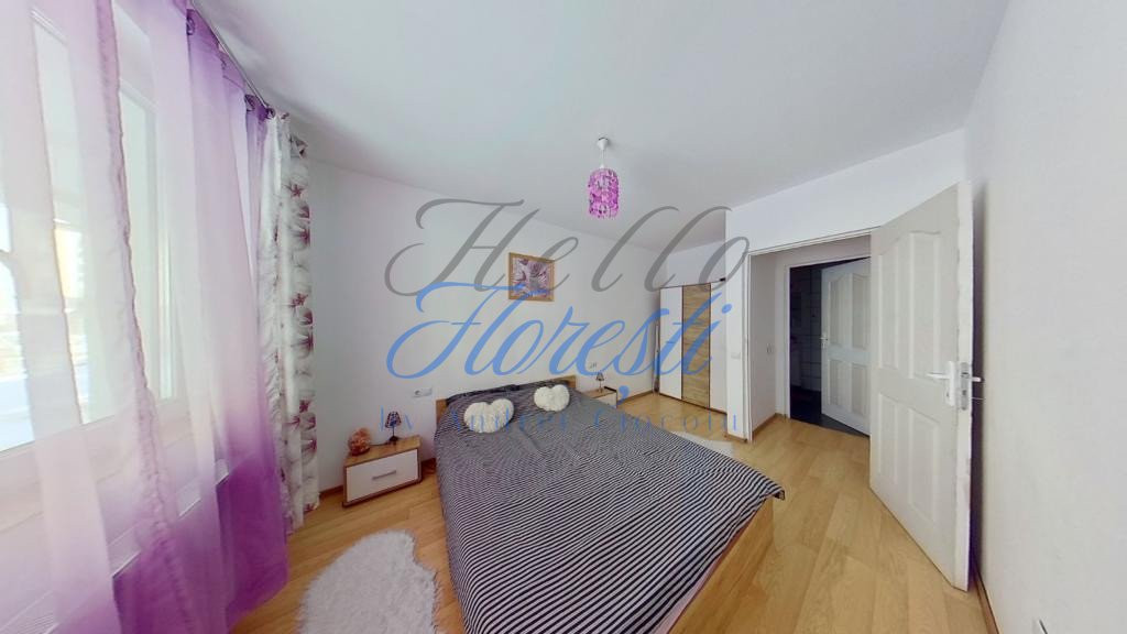 Apartament 2 camere, 42 mp, mobilat utilat, Zona Eroilor