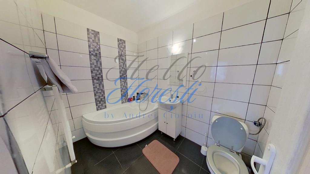 Apartament 2 camere, 42 mp, mobilat utilat, Zona Eroilor
