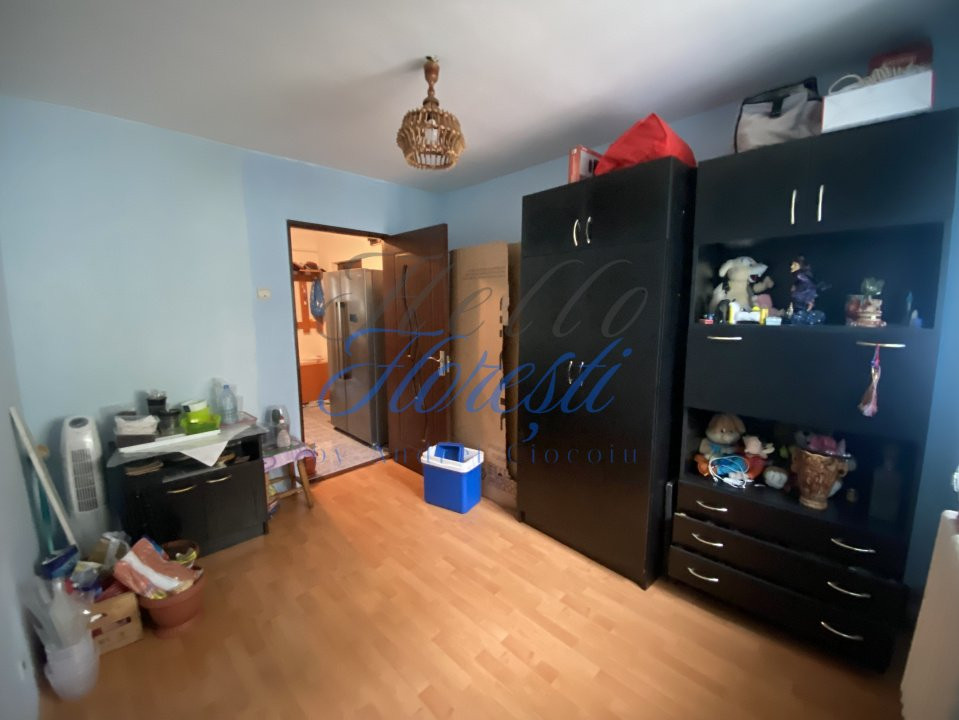 Apartament 3 camere, mobilat utilat, 68 mp, Cartier Manastur