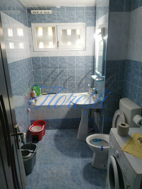 Apartament 3 camere 69 mp | beci 8 mp | zona Manastur | Cluj.