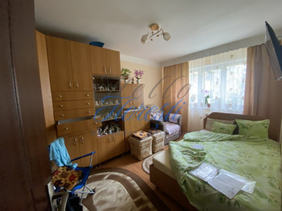 Apartament 3 camere 69 mp | beci 8 mp | zona Manastur | Cluj.