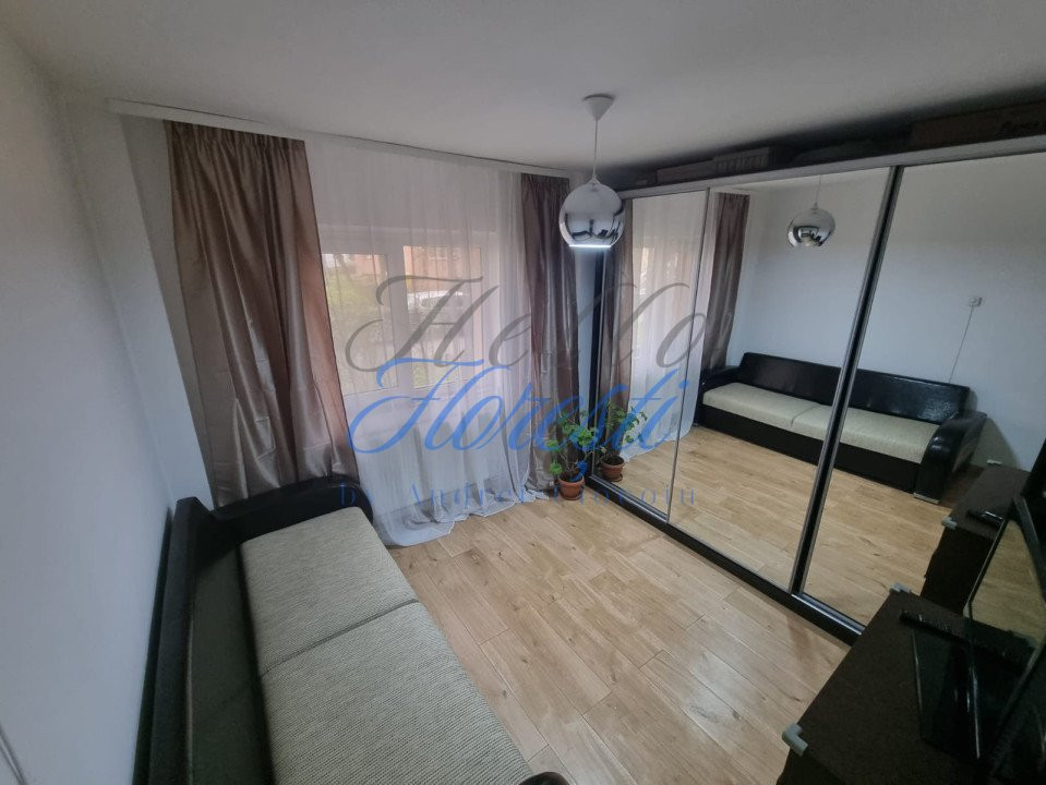 Apartament 3 camere, 68 mp, mobilat utilat, Cartier Marasti