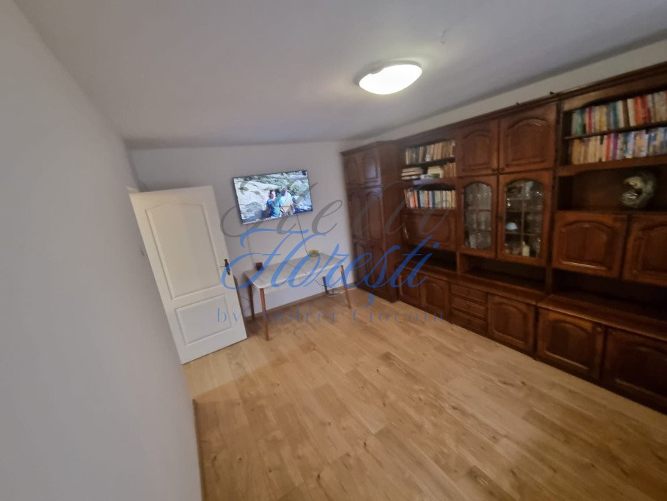 Apartament 3 camere, 68 mp, mobilat utilat, Cartier Marasti