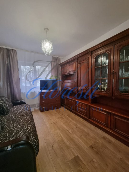 Apartament 3 camere, 68 mp, mobilat utilat, Cartier Marasti