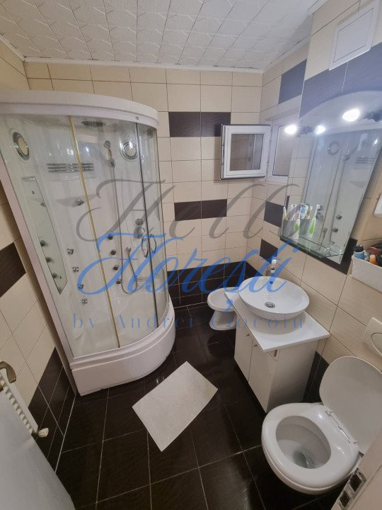 Apartament 3 camere, 68 mp, mobilat utilat, Cartier Marasti