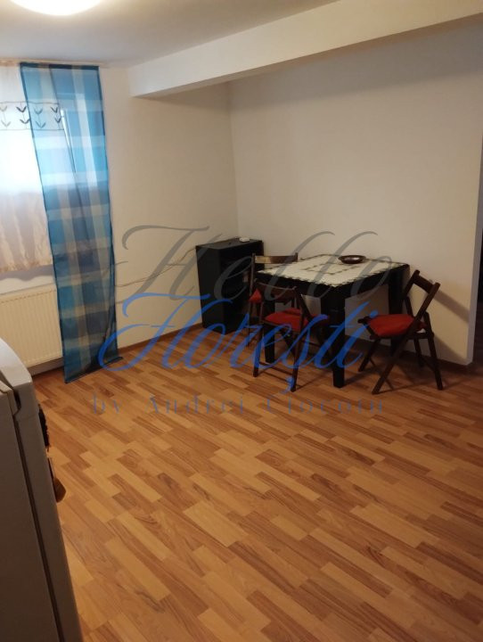 Apartament 2 camere, mobilat utilat, 48 mp, Cartier Buna Ziua!
