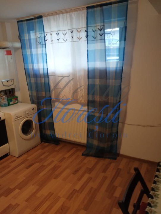 Apartament 2 camere, mobilat utilat, 48 mp, Cartier Buna Ziua!