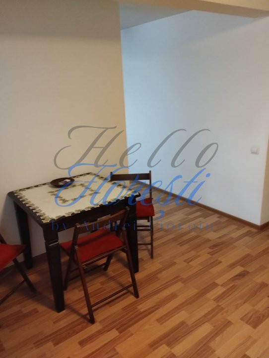 Apartament 2 camere, mobilat utilat, 48 mp, Cartier Buna Ziua!