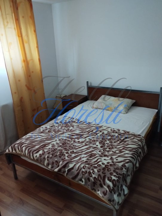 Apartament 2 camere, mobilat utilat, 48 mp, Cartier Buna Ziua!