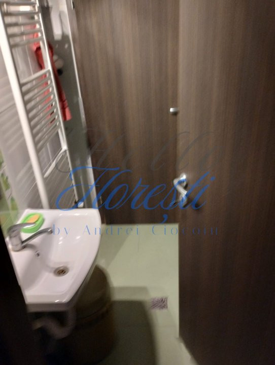 Apartament 2 camere, mobilat utilat, 48 mp, Cartier Buna Ziua!