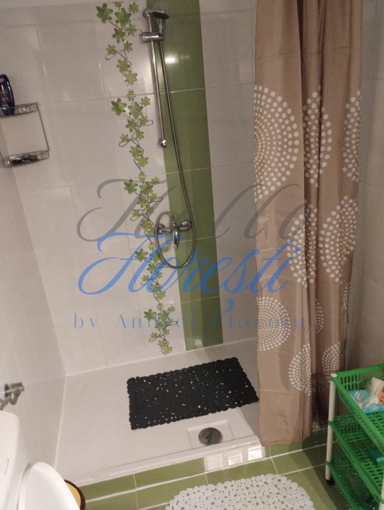 Apartament 2 camere, mobilat utilat, 48 mp, Cartier Buna Ziua!