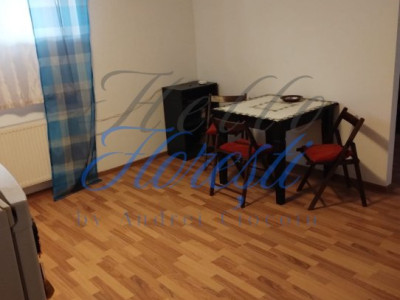 Apartament 2 camere, mobilat utilat, 48 mp, Cartier Buna Ziua!