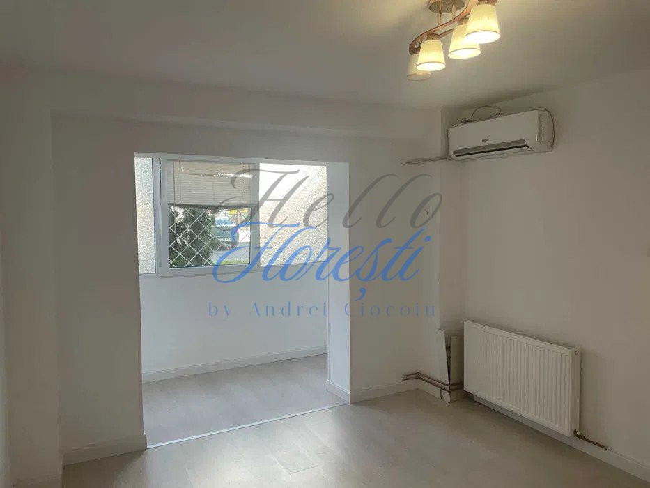 Aprtament 2 camere, 40 mp, Cartier Marasti