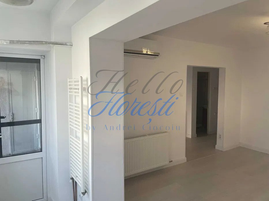 Aprtament 2 camere, 40 mp, Cartier Marasti