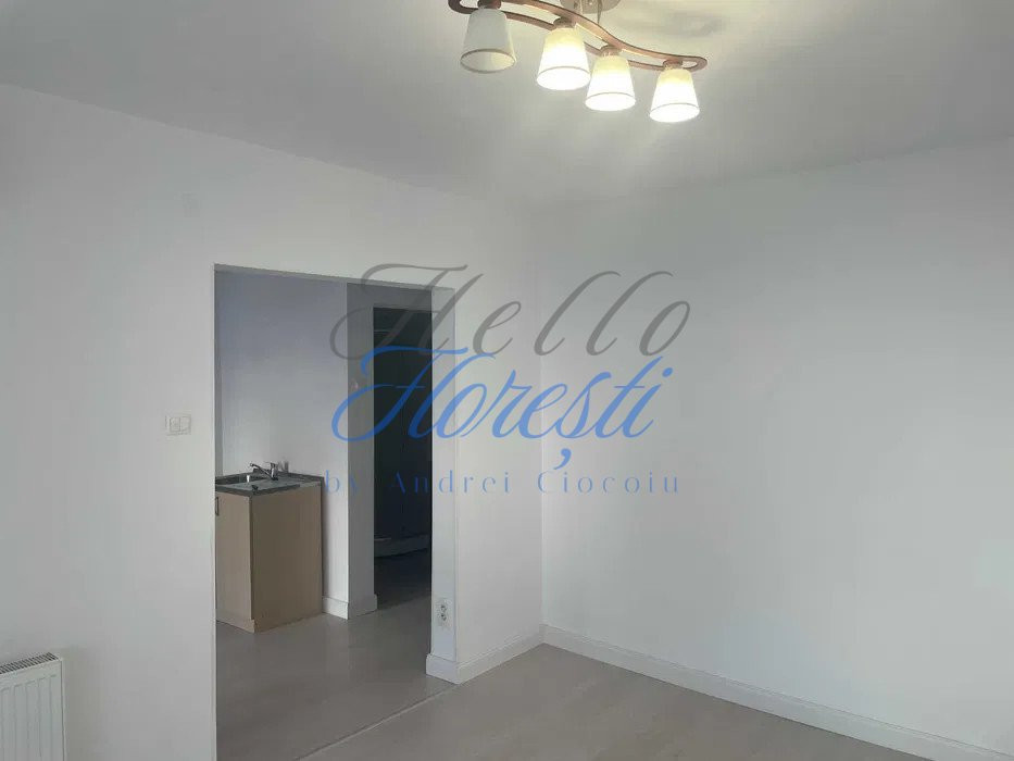 Aprtament 2 camere, 40 mp, Cartier Marasti