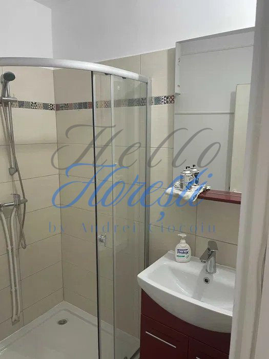Aprtament 2 camere, 40 mp, Cartier Marasti