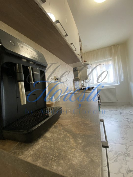 Apartament 2 camere, mobilat utilat, 40 mp, Zona Eroilor