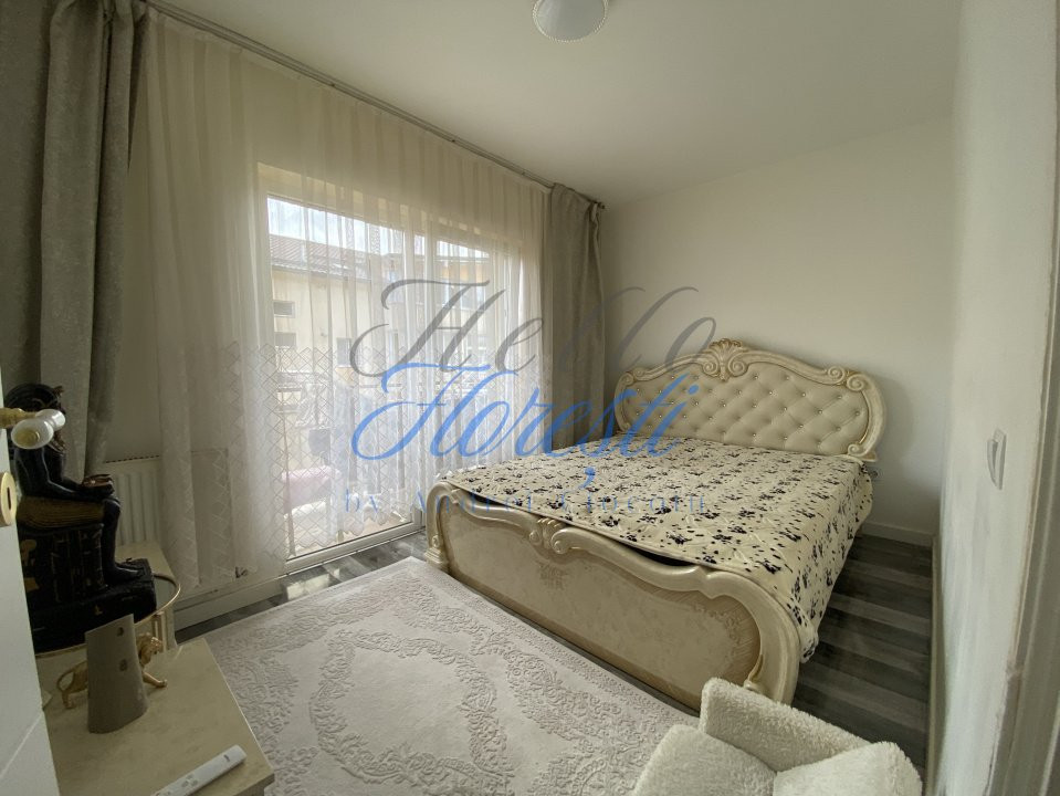 Apartament 2 camere, mobilat utilat, 40 mp, Zona Eroilor