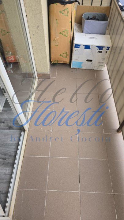 Apartament 2 camere, mobilat utilat, 40 mp, Zona Eroilor