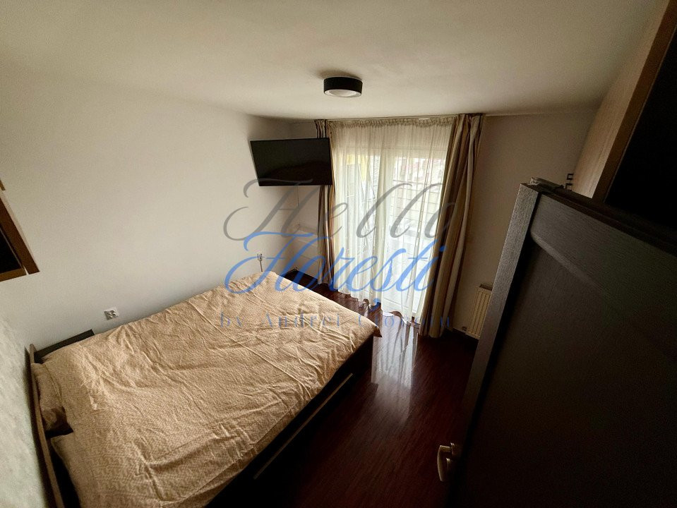 Apartament 2 Camere, Ultrafinisat, 44 mp, Zona Iulius Mall