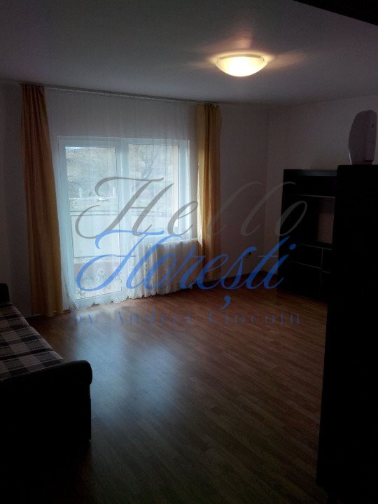 Apartament 2 camere, mobilat utilat, 75 mp, Cartier Manastur