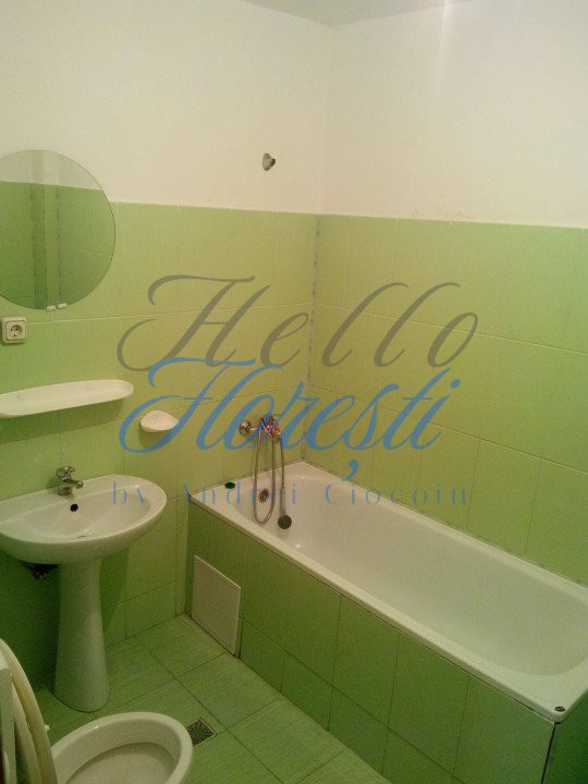 Apartament 2 camere, mobilat utilat, 75 mp, Cartier Manastur