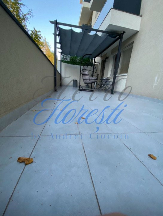 Apartament 2 camere,  51 mp, Zona Florilor