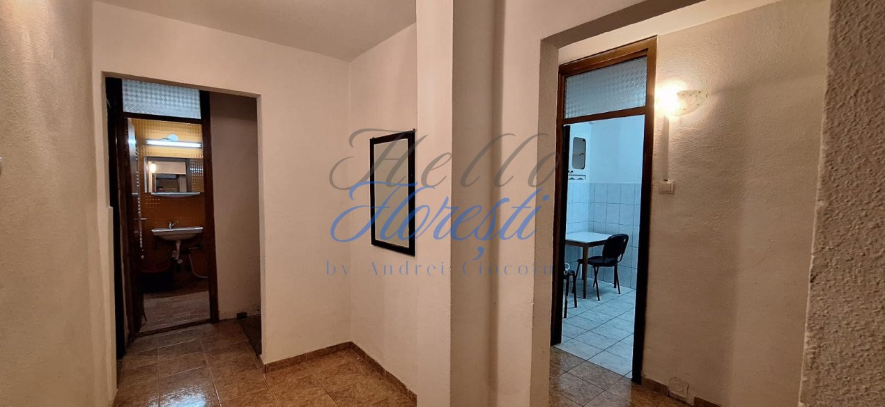 Apartament 4 camere cartier Manastur