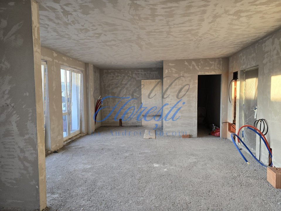 INVESTITIE! Apartament 4 camere - 99 mp utili, zona Someșeni, Cluj!